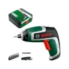 Aparafusafora a Bateria 3.6 V IXO 7 - Basic Bosch 06039E0000