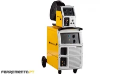 Aparelho de Soldar 350A Varmig 351-D Supermig