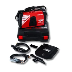 Aparelho de Soldar Inverter DC Great Tool FLASH2000K