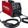 Aparelho de Soldar MIG/MMA/TIG Lincoln Bester 190C Multi B18259-1