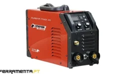 Aparelho de Soldar Stayer PLASMA MULTI40GE