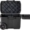 Arca de transporte com autofechado 52L Stanley STST33090-1