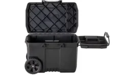 Arca de transporte com autofechado 52L Stanley STST33090-1