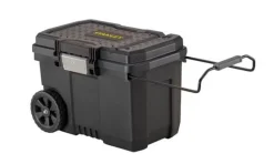 Arca de transporte com autofechado 52L Stanley STST33090-1