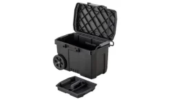 Arca de transporte com autofechado 52L Stanley STST33090-1