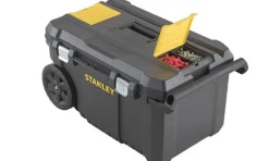 Arca de Transporte Essential 50L Stanley 1-80150