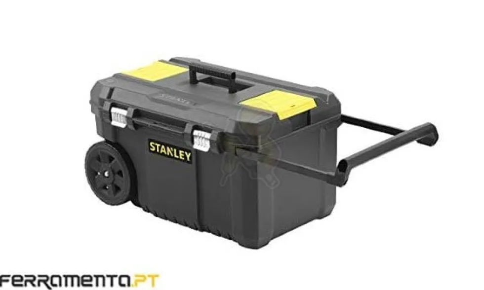Arca de Transporte Essential 50L Stanley 1-80150