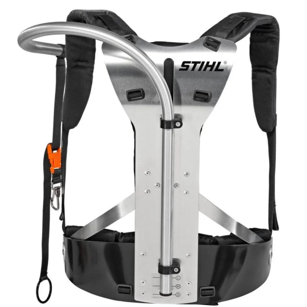 Arnês Acolchoado RTS Stihl 00007904400