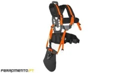 Arnês Balance XT Unissex Husqvarna 578449801