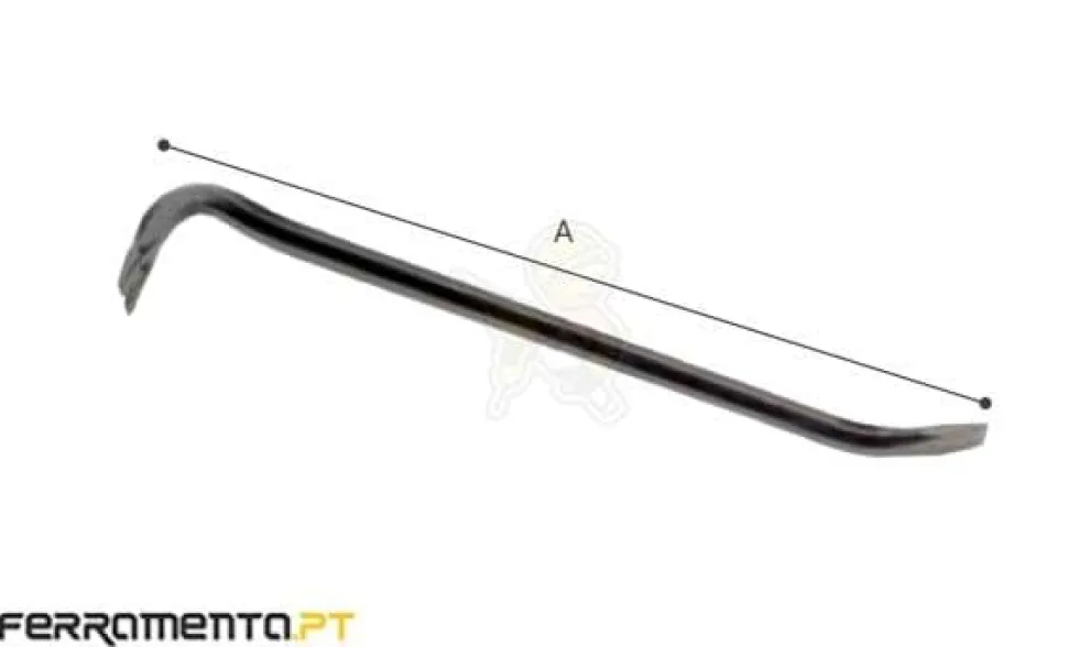 Arranca-Pregos 800mm Bellota 5982-22
