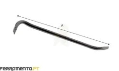 Arranca-Pregos 600mm Bellota 5982-20