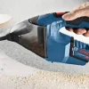Aspirador a bateria Bosch GAS 12V Professional