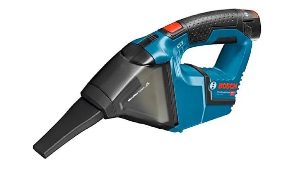 Aspirador a Bateria 45MBar GAS 12V Professional BOSCH 06019E3000
