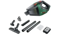 Aspirador a Bateria UniversalVac 18V Bosch 06033B9102