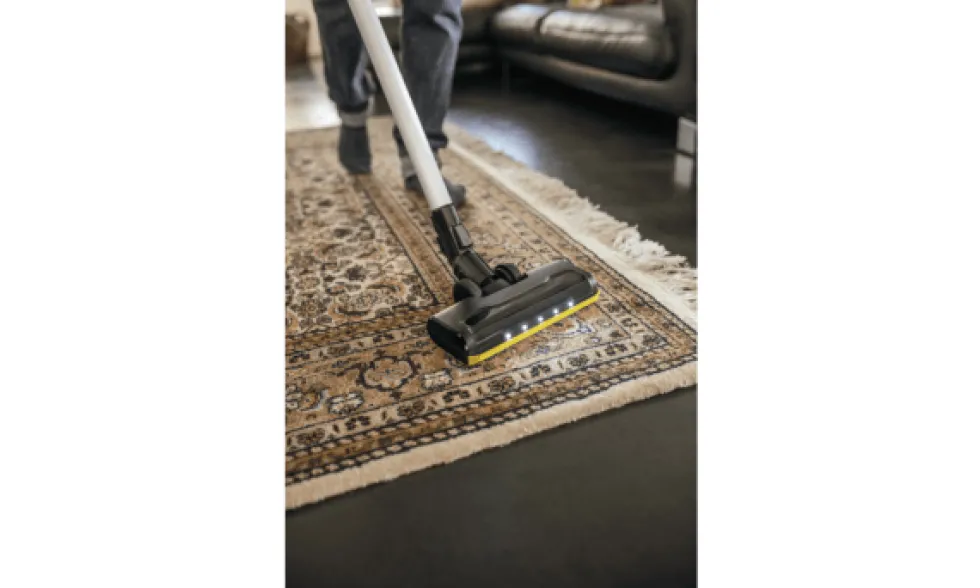 Aspirador a Bateria VC6 OurFamily Karcher 1.198-670.0
