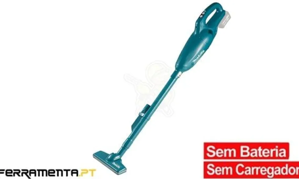 Aspirador a Bateria 12V CXT Makita CL108FDZ