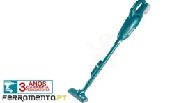 Aspirador a Bateria 12V CXT Makita CL108FDZ