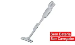 Aspirador a Bateria 10,8V Makita CL106FDZW