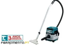 Aspirador a Bateria 18Vx2V Makita DVC864LZ