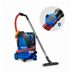 Aspirador AERO 26-W2M PC EU Nilfisk 107420047