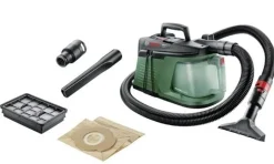 Aspirador a Seco EasyVac 3 Bosch 06033D1000