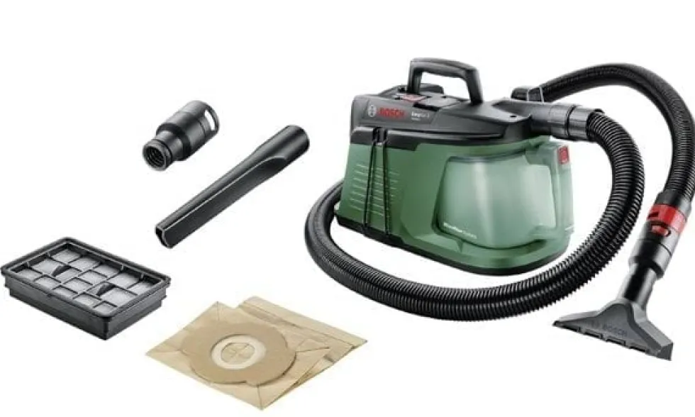 Aspirador a Seco EasyVac 3 Bosch 06033D1000
