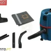 Aspirador Bosch GAS 20 L SFC Professional