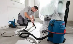 Aspirador Bosch GAS 20 L SFC Professional