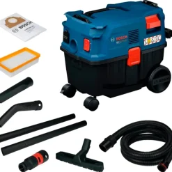 Aspirador Classe L GAS 12-25 LS Professional Bosch 06019S3100