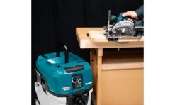 Aspirador Classe L 40Lt80V máx. XGT BL Makita VC007GLZ01