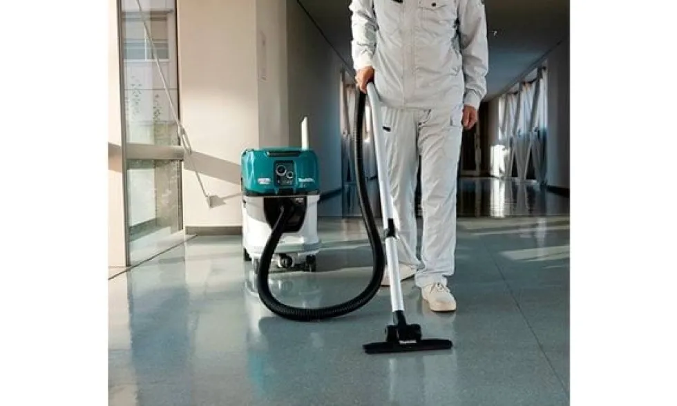 Aspirador Classe L 40Lt80V máx. XGT BL Makita VC007GLZ01