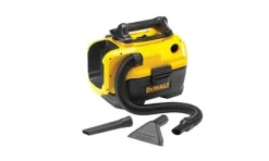 Aspirador Classe L XR 18V Dewalt DCV584L-QW