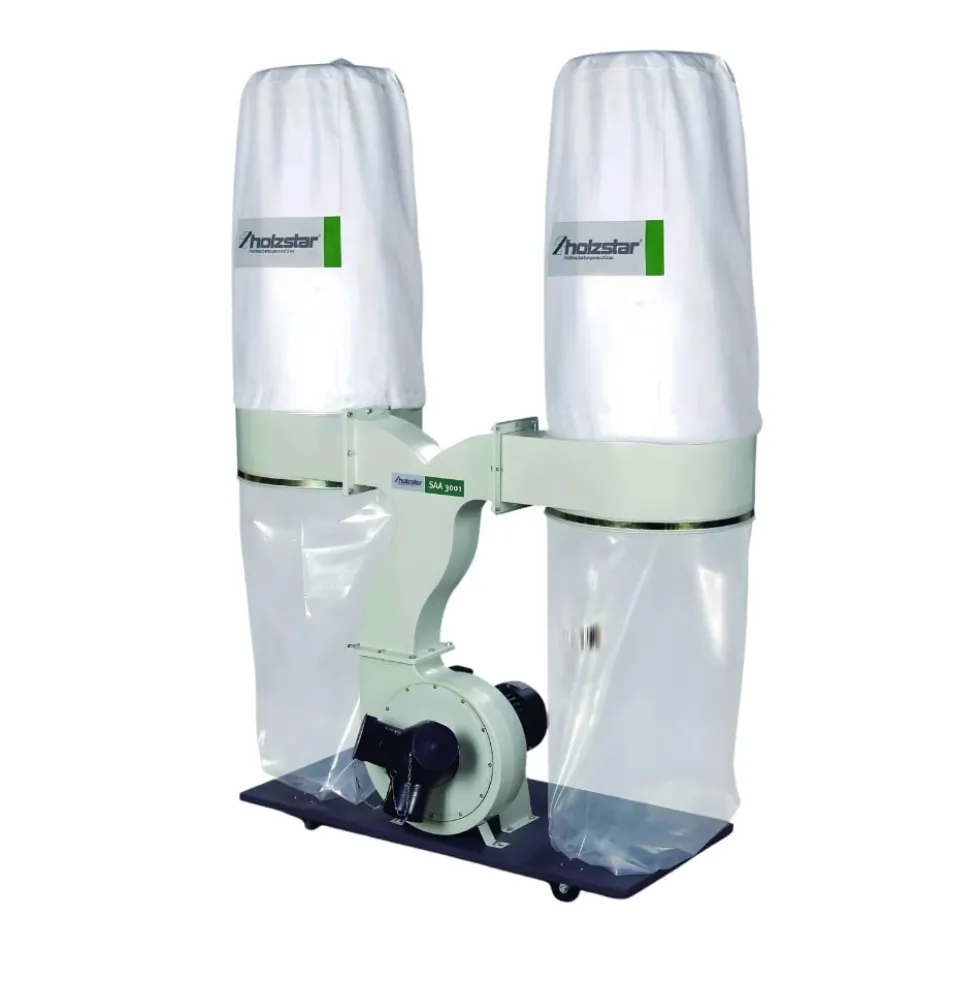 Aspirador de Aparas SAA 3001 Holzstar 5922301