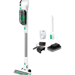 Aspirador de Escova Reviva 2em1 18V 2Ah Black Decker REVSV18D1-QW