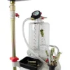 Aspirador de Óleo 90L com Visor Kroftools 9710