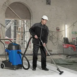Aspirador de Líquidos e Poeiras Nilfisk MAXXI II 55-2WD