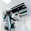 Aspirador de mochila BL 40V máx. XGT Makita VC008GZ