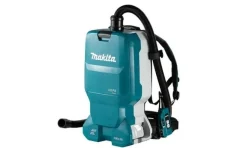 Aspirador de Mochila 18Vx2 Makita DVC665Z