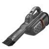 Aspirador de Mão 18V 2Ah Black & Decker BHHV520JF