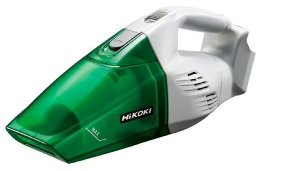 Aspirador De Mão 18V Hikoki R18DSLW4Z