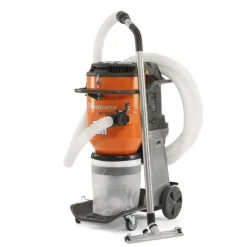 Aspirador de Pó e Lama DE 130 H Husqvarna 970519501