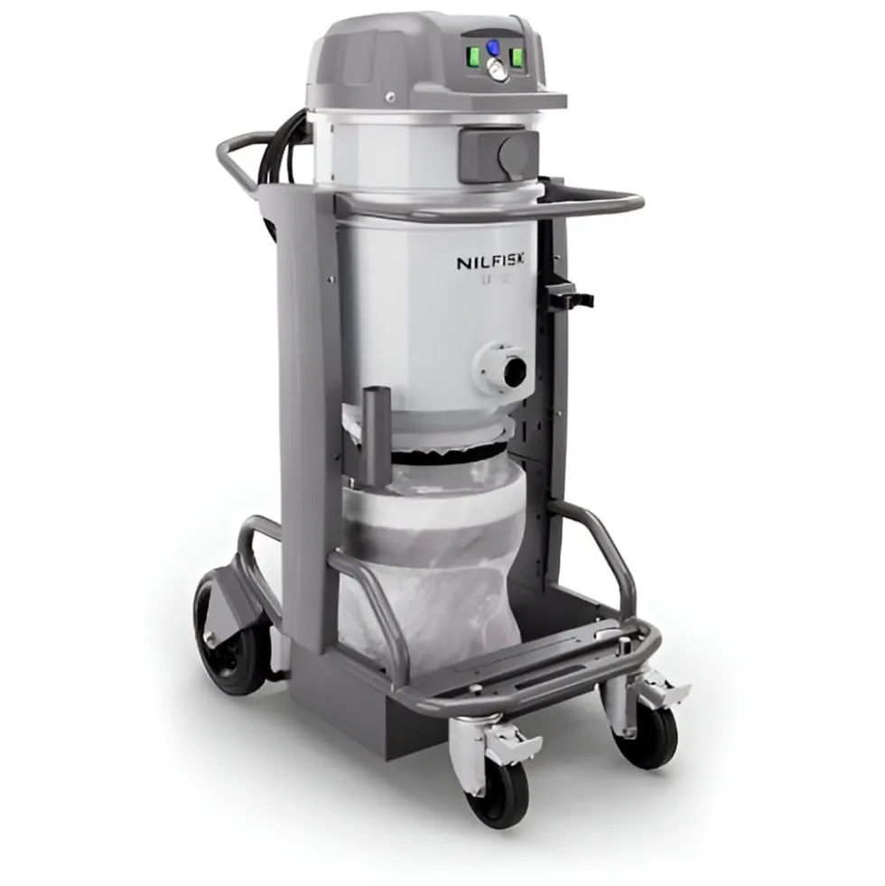 Aspirador de Pó SP102 HC PCNilfisk 4012300254