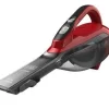 Aspirador Dustbuster 16.2Wh Black & Decker DVA315J