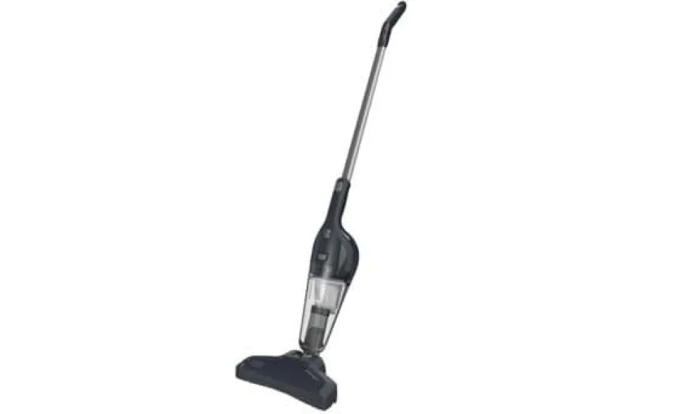 Aspirador 4 em 1 0,8V 1,5Ah Black & Decker NSVA315J