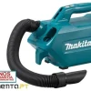 Aspirador Especial Para Carro 12V Max CXT Makita CL121DZ