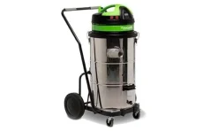 Aspirador Especial Para Indústria CLEANCRAFT flexCAT 378 EOT-PRO