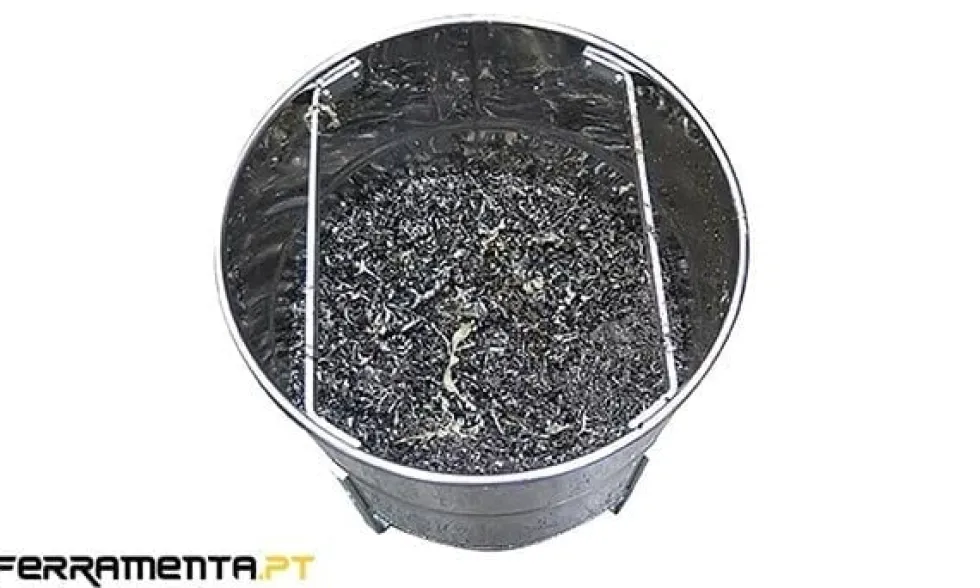 Aspirador Especial Para Indústria CLEANCRAFT flexCAT 378 EOT-PRO