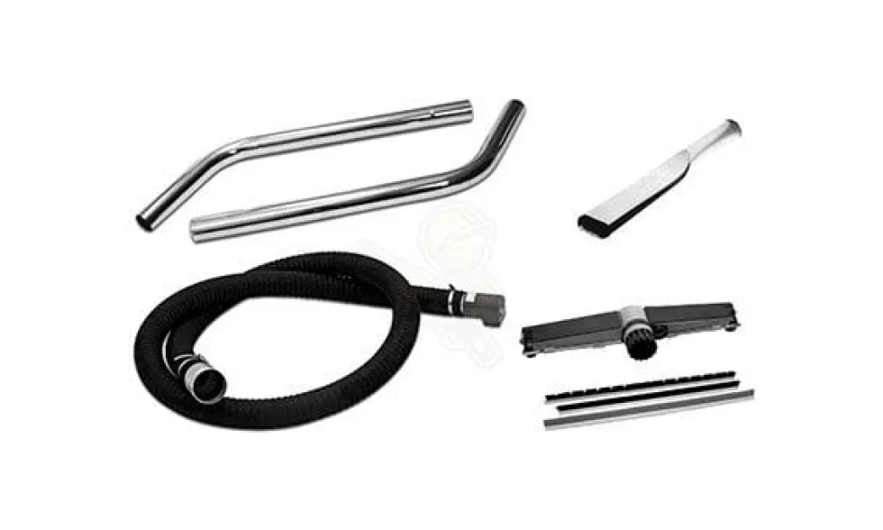 Aspirador Especial Para Indústria CLEANCRAFT flexCAT 378 EOT-PRO