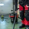 Aspirador Extrator Rubi Clear M Rubi 51941