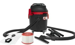 Aspirador Extrator Rubi Clear M Rubi 51941